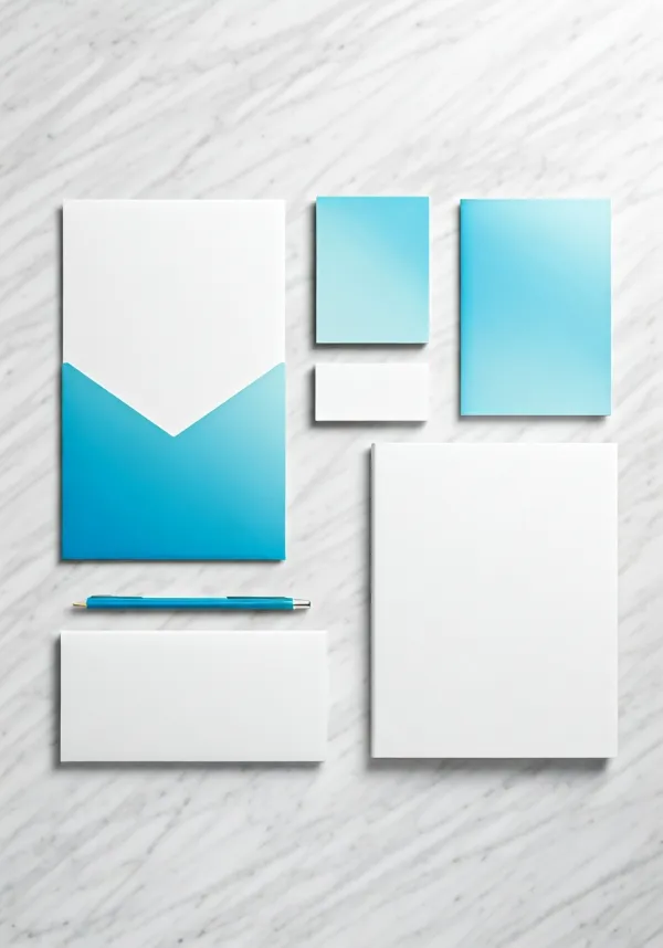 Brand Identity Design