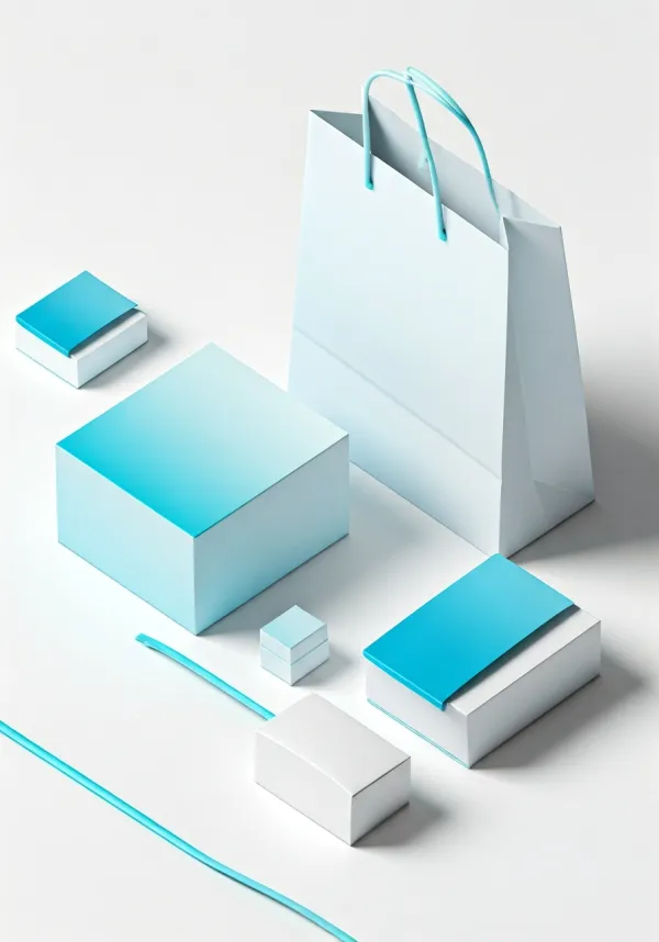 Packaging & Graphic Design