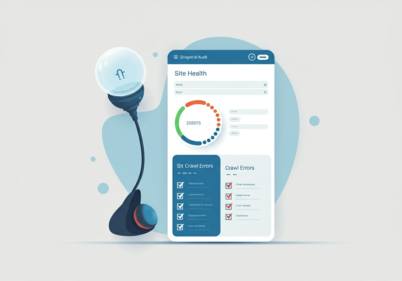 Audit What's Holding You Back